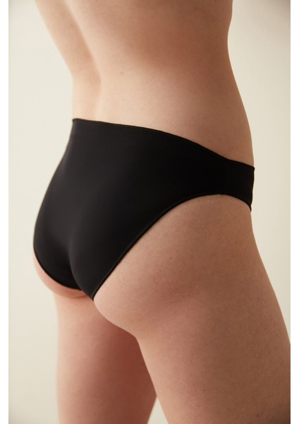 Easy Mikro Siyah Slip Külot indirimleri