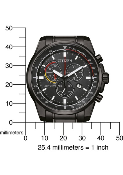 Eco-Drive AT1195-83E Erkek Kol Saati modelleri