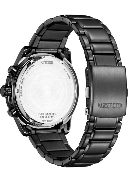 Eco-Drive AT1195-83E Erkek Kol Saati fırsatları