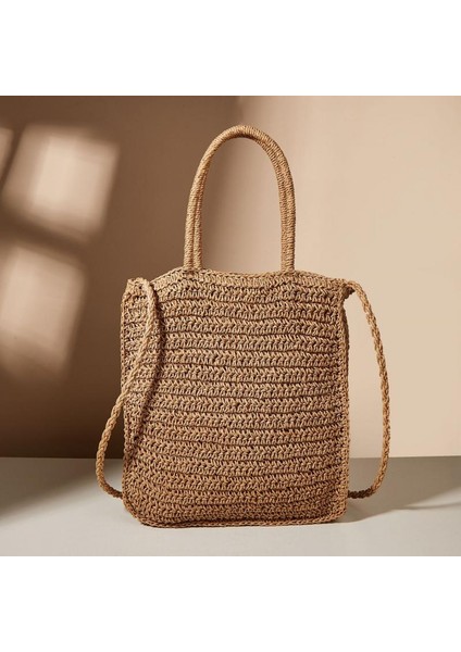 Çok Renkli Çiçek Dikişli Çanta(Yurt Dışından) fırsatları