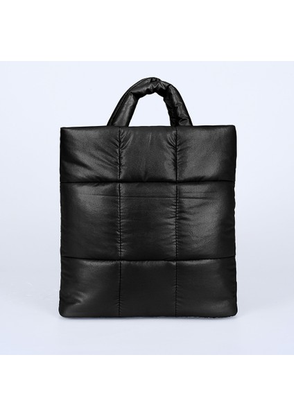 Pamuk Dolgulu Büyük Su Geçirmez Oxford Çanta(Yurt Dışından)