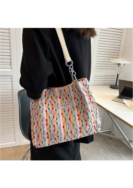 Büyük Kapasiteli Omuz Çantası(Yurt Dışından) modelleri