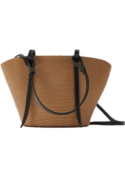 Dokuma Çanta (Yurt Dışından)