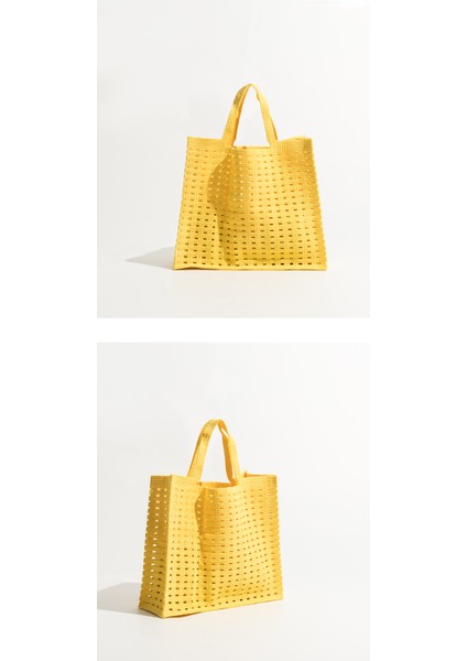 Ipli Debriyajlı Kesim Tığ Bezi Alışveriş Çantası(Yurt Dışından) fiyatları