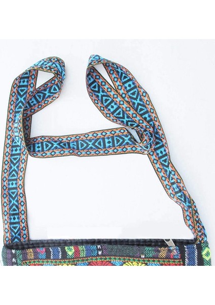 Vintage Etnik Stil Omuz Çantası(Yurt Dışından) modelleri