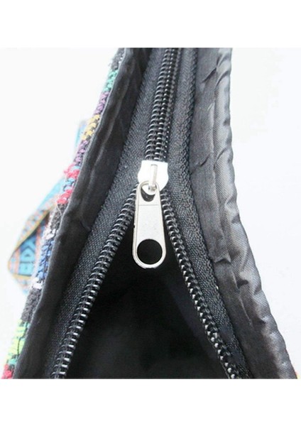 Vintage Etnik Stil Omuz Çantası Işlemeli Fringe Çanta Crossbody Çanta(Yurt Dışından) modelleri