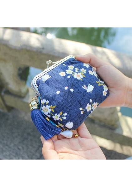 Mini Retro Cüzdan(Yurt Dışından) fiyatları