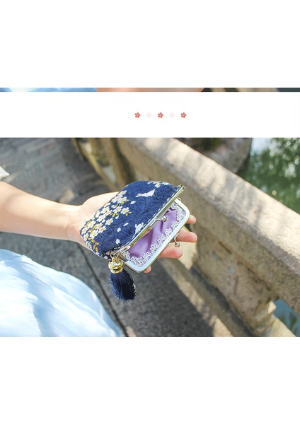 Mini Retro Cüzdan(Yurt Dışından) indirimleri