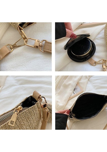 Hasır Çanta Dokuma (Yurt Dışından) indirimleri