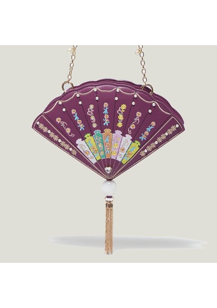 Taraklı Bayan Omuz Çantası(Yurt Dışından) fiyatları