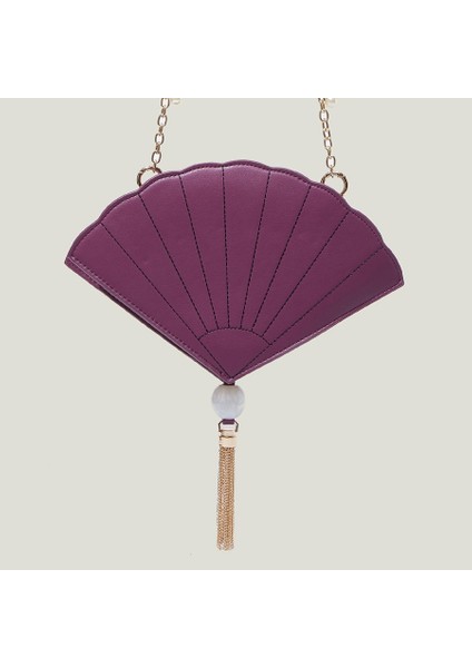 Taraklı Bayan Omuz Çantası(Yurt Dışından) fırsatları