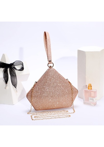 Parlak Akşam Çantaları(Yurt Dışından) fiyatları