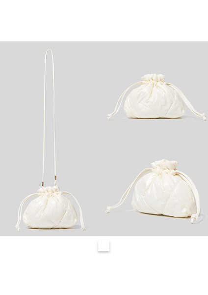 Kapitone Ipli Cüzdan Askılı Çanta(Yurt Dışından) fiyatları