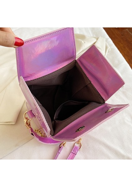 Moda Baskı Omuz Çantası(Yurt Dışından) modelleri