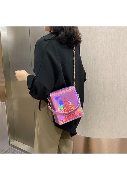 Moda Baskı Omuz Çantası(Yurt Dışından) fırsatları