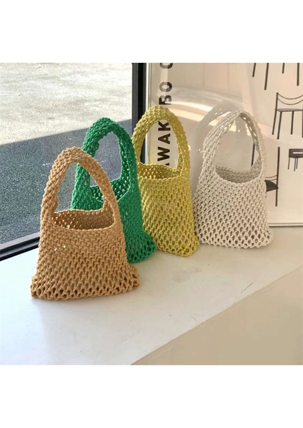 Günlük Içi Boş Küçük Bez Çanta(Yurt Dışından) modelleri