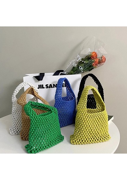 Günlük Içi Boş Küçük Bez Çanta(Yurt Dışından) modelleri