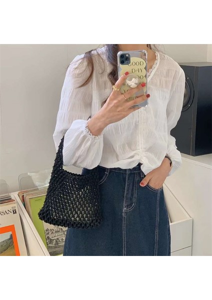 Günlük Içi Boş Küçük Bez Çanta(Yurt Dışından) fiyatları