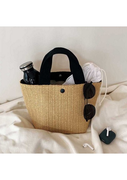 Hasır Büyük Bez Çanta(Yurt Dışından) fiyatları