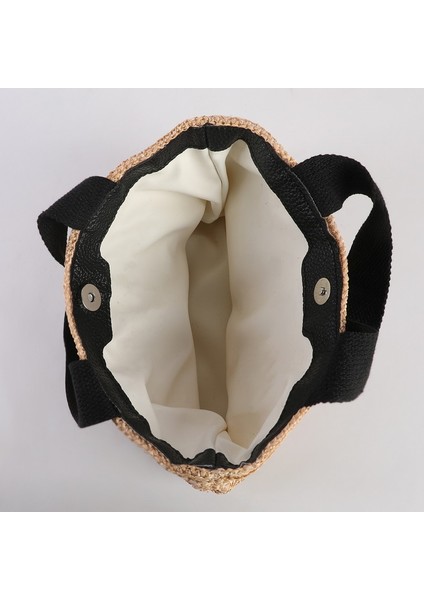 Hasır Büyük Bez Çanta(Yurt Dışından) fırsatları