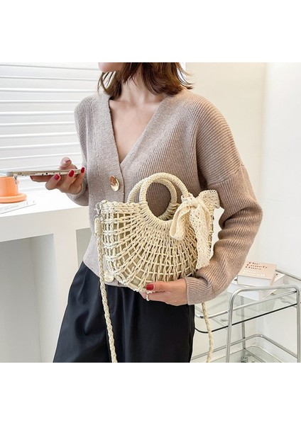 Şeker Şekli Akşam Yapay Elmas Metal Cüzdan(Yurt Dışından)