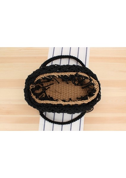 Pamuk Ipli Kova Omuz Çantası(Yurt Dışından) fiyatları