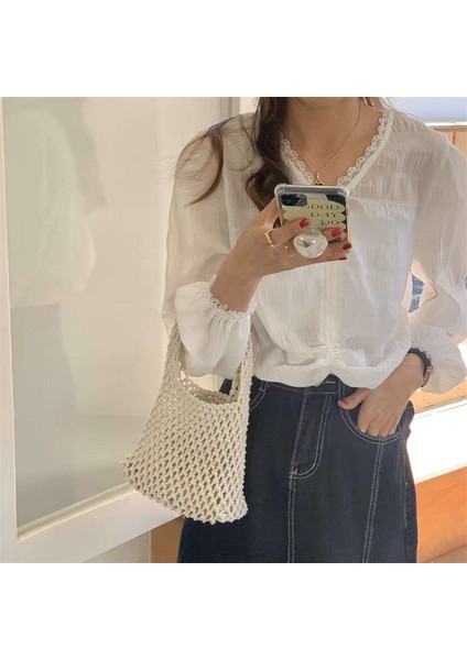 Günlük Içi Boş Küçük Bez Çanta(Yurt Dışından) fiyatları