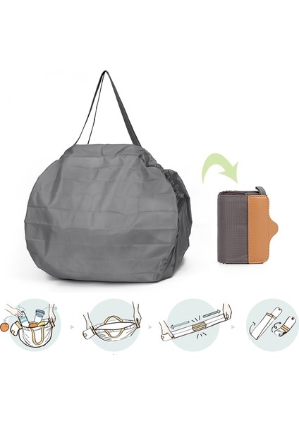 Yeniden Kullanılabilir Bakkal Çantası(Yurt Dışından) fiyatları