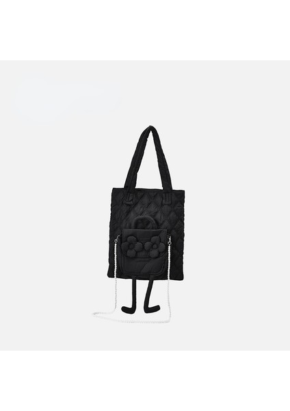 Omuz Çapraz Askılı Çanta(Yurt Dışından)