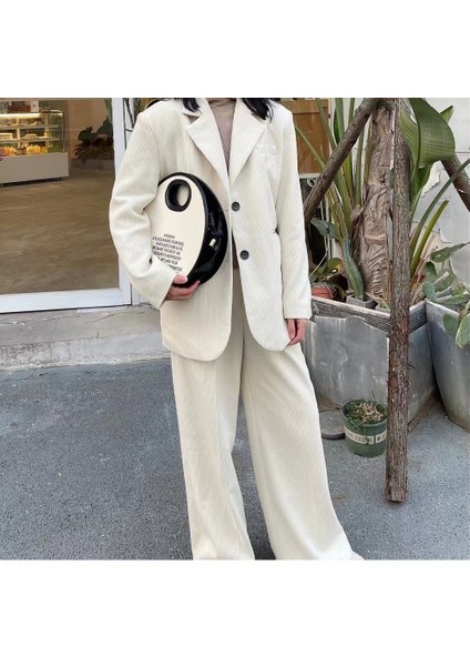 Yuvarlak Çanta Vintage Omuz Çantası(Yurt Dışından) modelleri