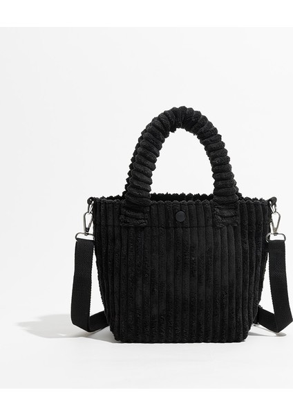 Kadife Çanta(Yurt Dışından)