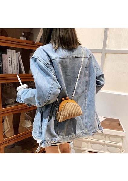 Inci Askılı Omuz Çantası(Yurt Dışından) modelleri