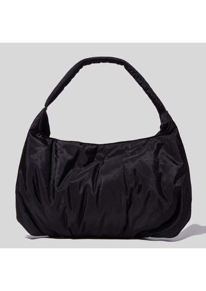 Pamuklu Bayan Omuz Çantası Günlük Naylon Büyük Kapasiteli Çanta(Yurt Dışından)