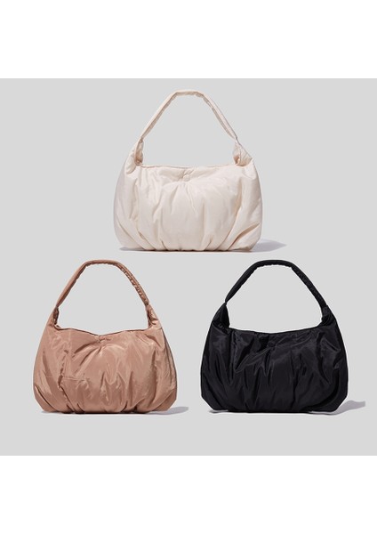 Pamuklu Bayan Omuz Çantası Günlük Naylon Büyük Kapasiteli Çanta(Yurt Dışından) modelleri