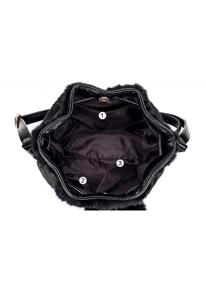 Leopar Desenli Tote Çanta(Yurt Dışından) fırsatları