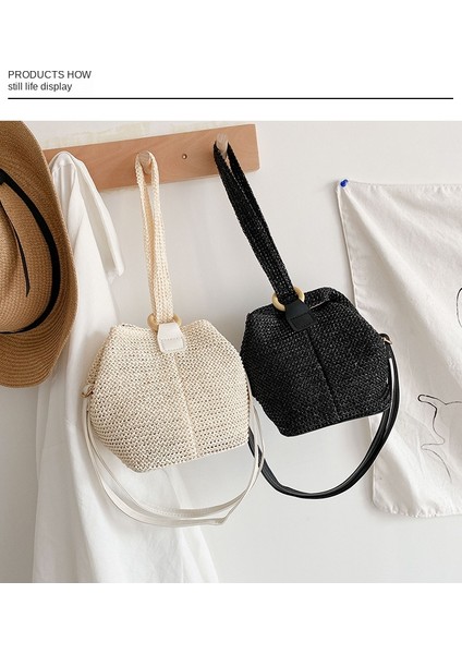 Hasır Dokuma Çanta(Yurt Dışından) fiyatları