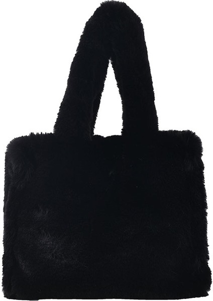 Sıcak Kabarık Tote Çanta (Yurt Dışından)