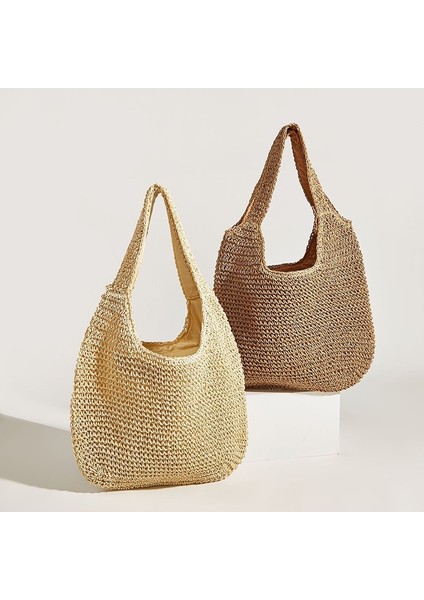 Dokuma El Yapımı Büyük Kapasiteli Bayan Çanta(Yurt Dışından) fiyatları