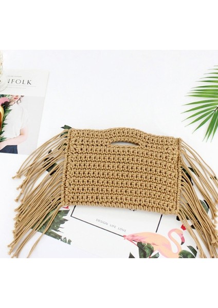 Püsküllü Kadın Çanta(Yurt Dışından) fiyatları