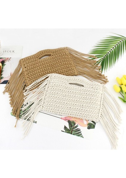 Püsküllü Kadın Çanta(Yurt Dışından) modelleri