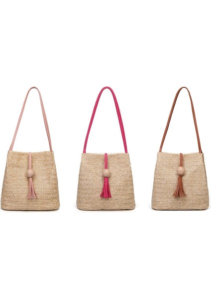 Hasır Plaj Çantası(Yurt Dışından) fiyatları