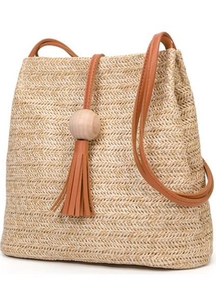 Hasır Plaj Çantası(Yurt Dışından) fiyatları