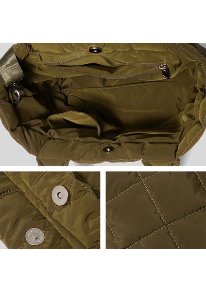 Kapitone Çantası(Yurt Dışından) fırsatları