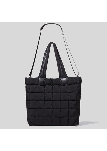 Kapitone Çantası(Yurt Dışından)