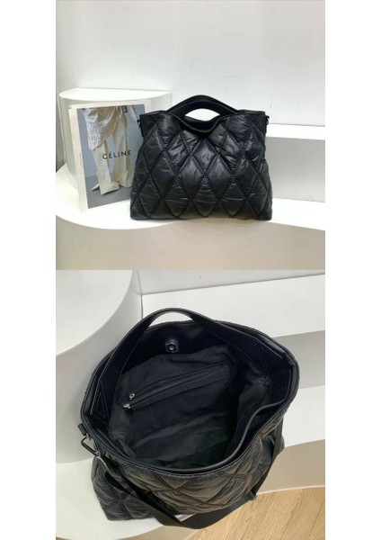 Günlük Büyük Kapasiteli Omuz Çantası(Yurt Dışından) fiyatları