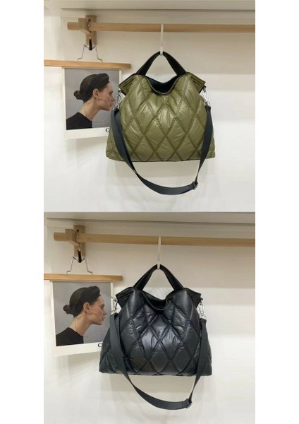 Günlük Büyük Kapasiteli Omuz Çantası(Yurt Dışından) modelleri