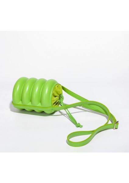 Düz Renk Moda Omuz Çantası(Yurt Dışından) fiyatları