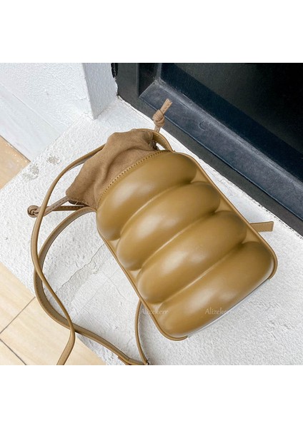 Düz Renk Moda Omuz Çantası(Yurt Dışından) fiyatları