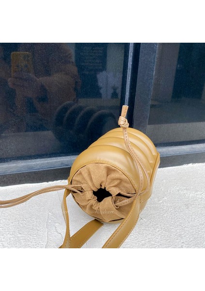 Düz Renk Moda Omuz Çantası(Yurt Dışından) modelleri