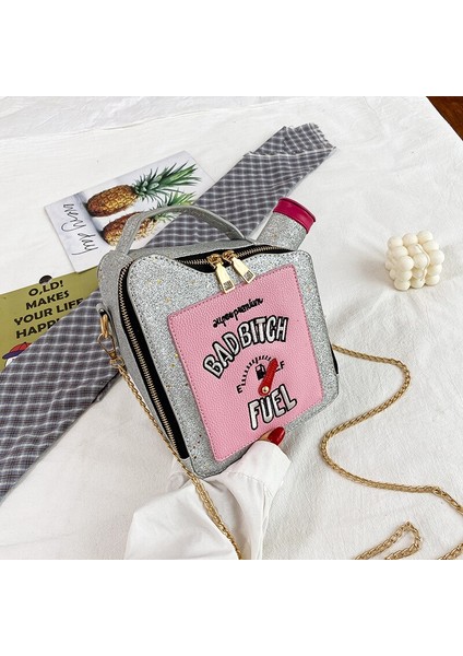 Omuzdan Askili Çanta(Yurt Dışından)